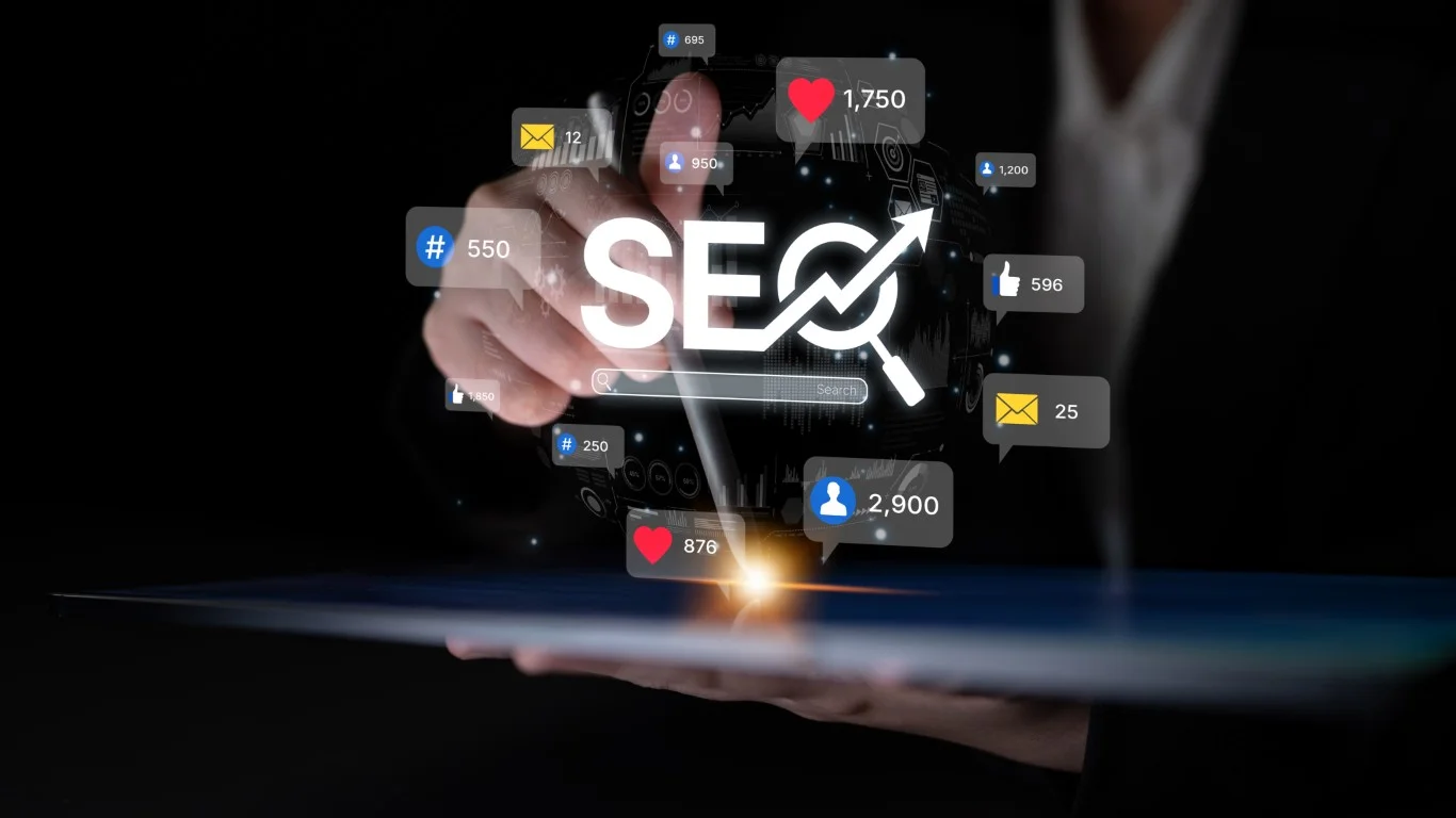 Performance marketing với Google Ads Performance Max và Search campaigns