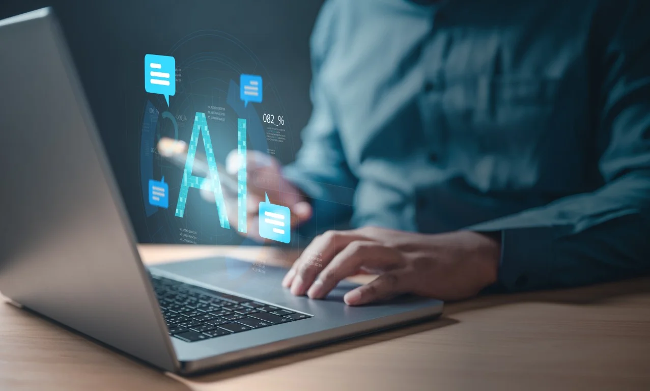 Chiến lược SEO 2026 với AI Overview và Search Generative Experience